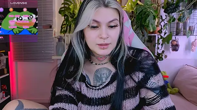 jelya_sg's cam snapshot