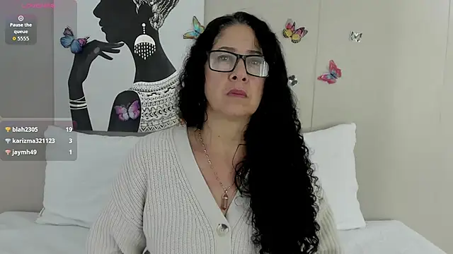 Adelesmithh's cam snapshot