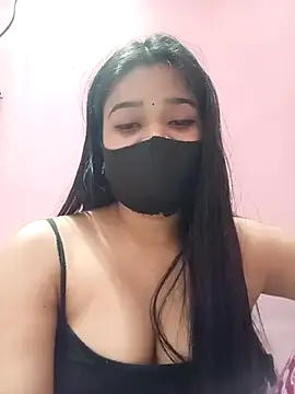 Simran-001 live sex cam