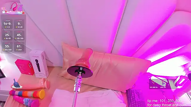 hinata_dolly's cam snapshot