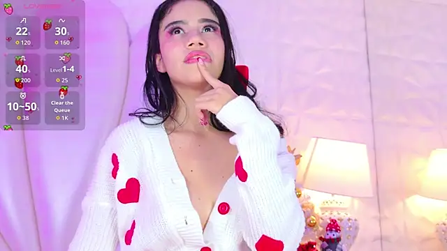 SammyJhuls's cam snapshot