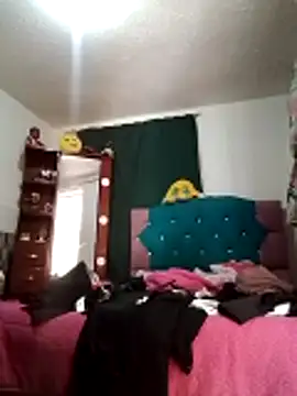 Adelgey-Michell's cam snapshot