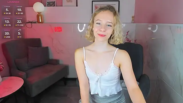 Tiffany__May's cam snapshot