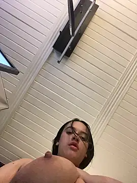 CelesteJones1's cam snapshot