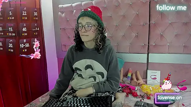 neeko_princes's cam snapshot