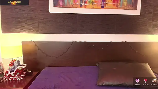 EvaaFoxxy1 live sex cam