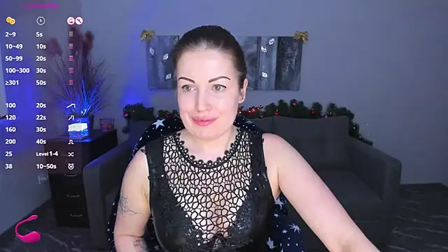 Emily_Midlton's cam snapshot