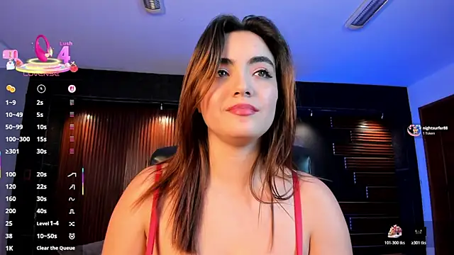 IsabellaaJoness's cam snapshot