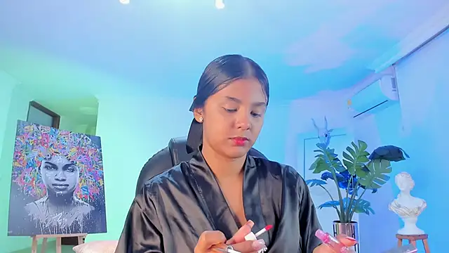 JANYLOVE__'s cam snapshot