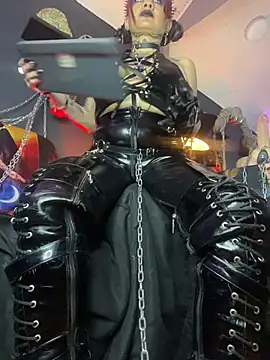 MorganaCrowley's cam snapshot