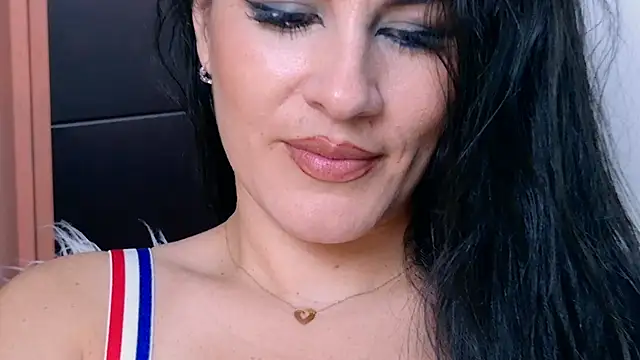 Pamela_Rosal's cam snapshot