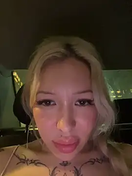 babydolll's cam snapshot