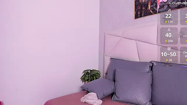 Dahiana_gomez18's cam snapshot