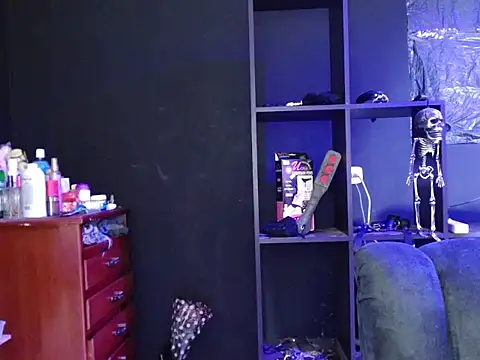 Pandora_9666's cam snapshot