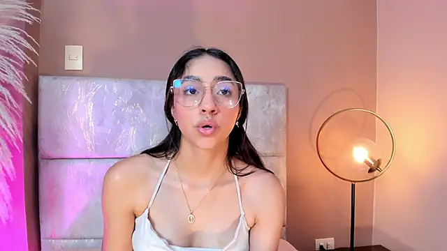 IvyJhons's cam snapshot