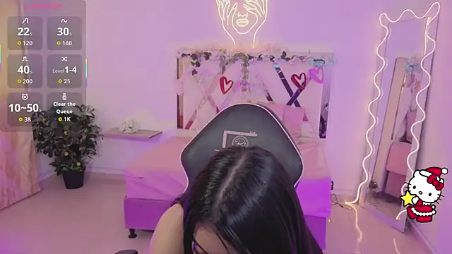 ZURY_TAY's cam snapshot