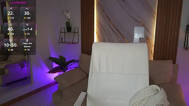 MilaCrave's cam snapshot