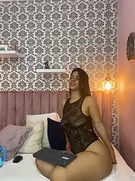 Savannahcruzz's cam snapshot