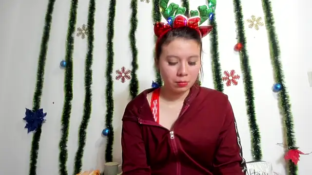 Vanessa_Martinz's cam snapshot