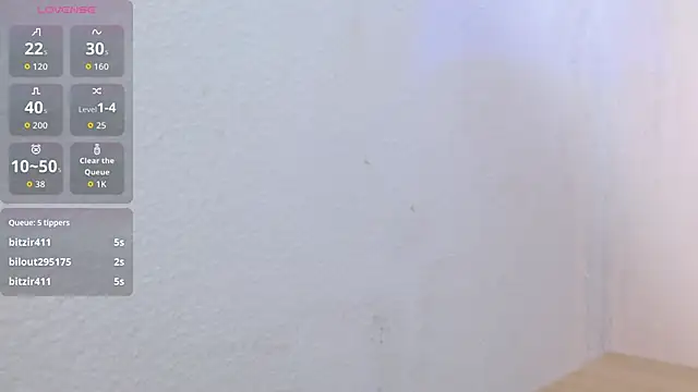 Sandyy_tay's cam snapshot