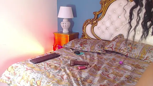 Samantha_Bale's cam snapshot