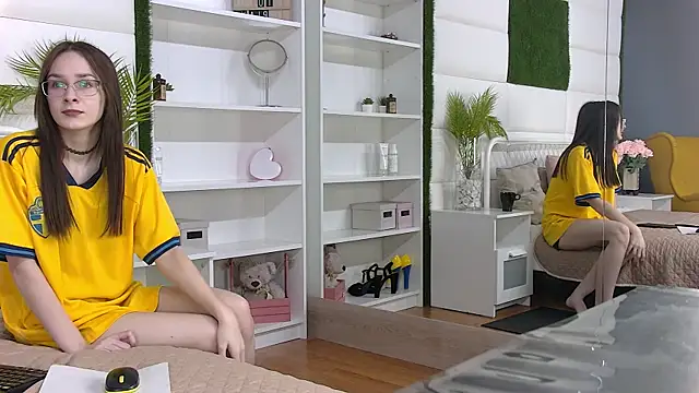 AliceCoxx's cam snapshot