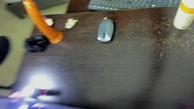 yera_curry's cam snapshot