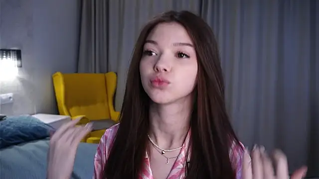 JanethLevine's cam snapshot