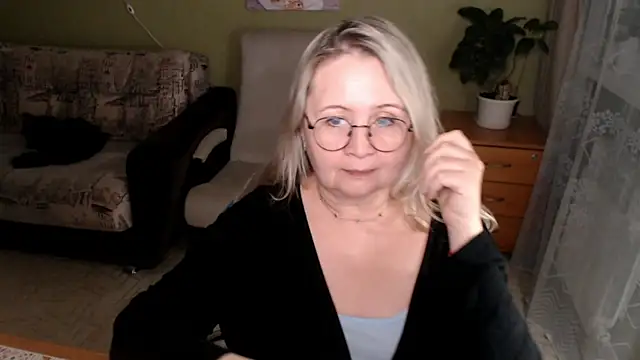 JanaMayer's cam snapshot