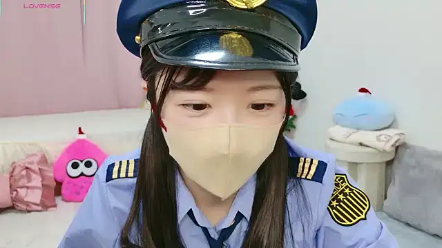 anchan_'s cam snapshot