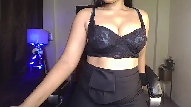 Black-Pearll's cam snapshot