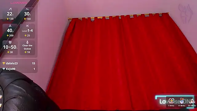 Lila_Pinky's cam snapshot