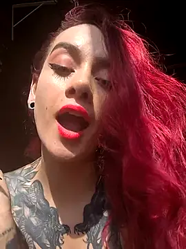 Liilith_goddess_ live sex cam