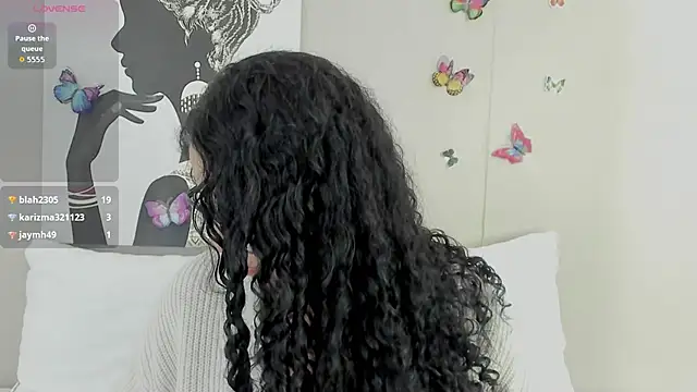 Adelesmithh's cam snapshot