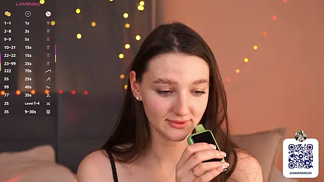 GeorginaDudley's cam snapshot