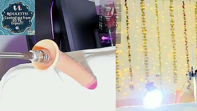 Kitty__Rose__'s cam snapshot