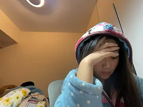 xena0501's cam snapshot