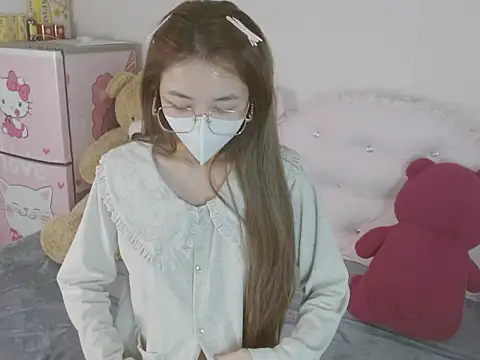 Alina_MissAsian's cam snapshot