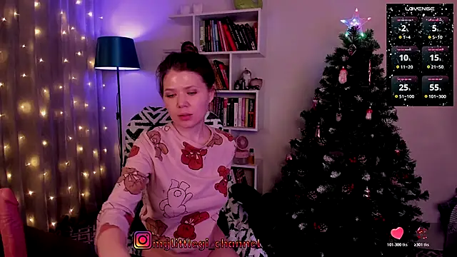 MyLittleGali live sex cam