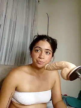 Marian_Zeller's cam snapshot