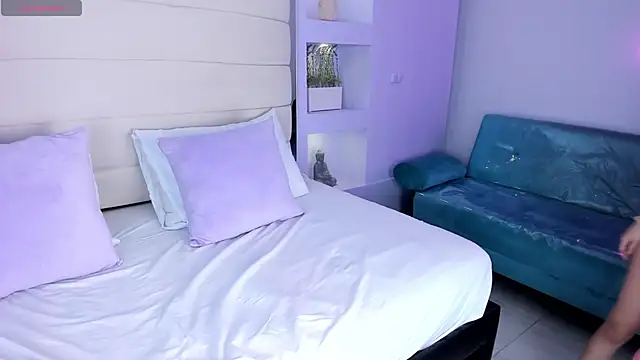 AmyColman_'s cam snapshot