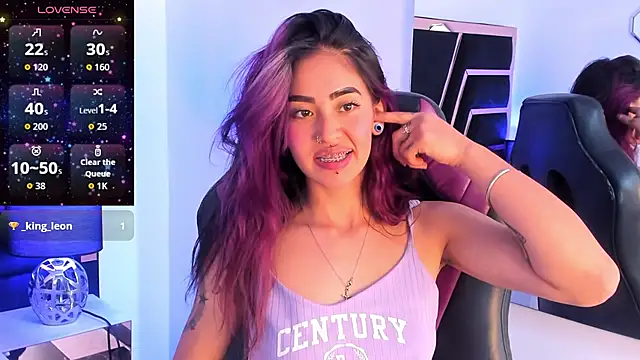 Cataleya_Sub69's cam snapshot