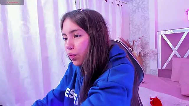 ISABELA_TAY's cam snapshot