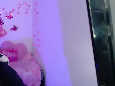 Nina__666's cam snapshot