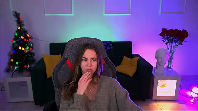 KimPorins's cam snapshot