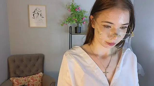 Marry_Colinn's cam snapshot