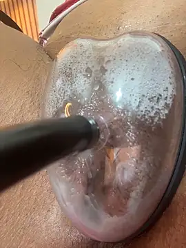 Hannagarces's cam snapshot