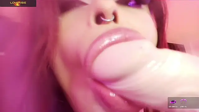 EvaaFoxxy1's cam snapshot