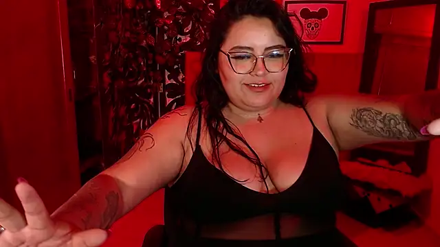 moon_sunflower's cam snapshot