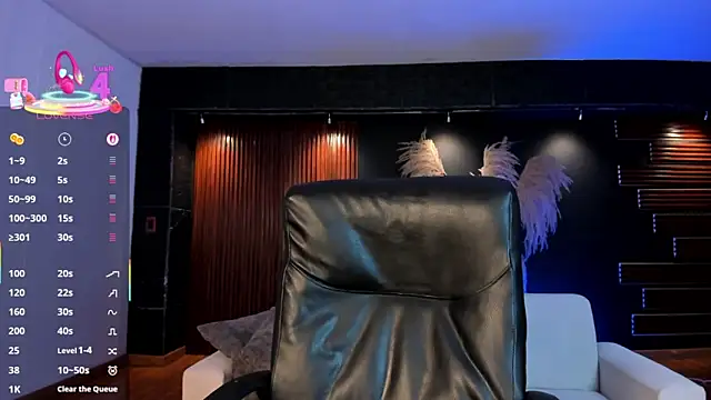 IsabellaaJoness's cam snapshot